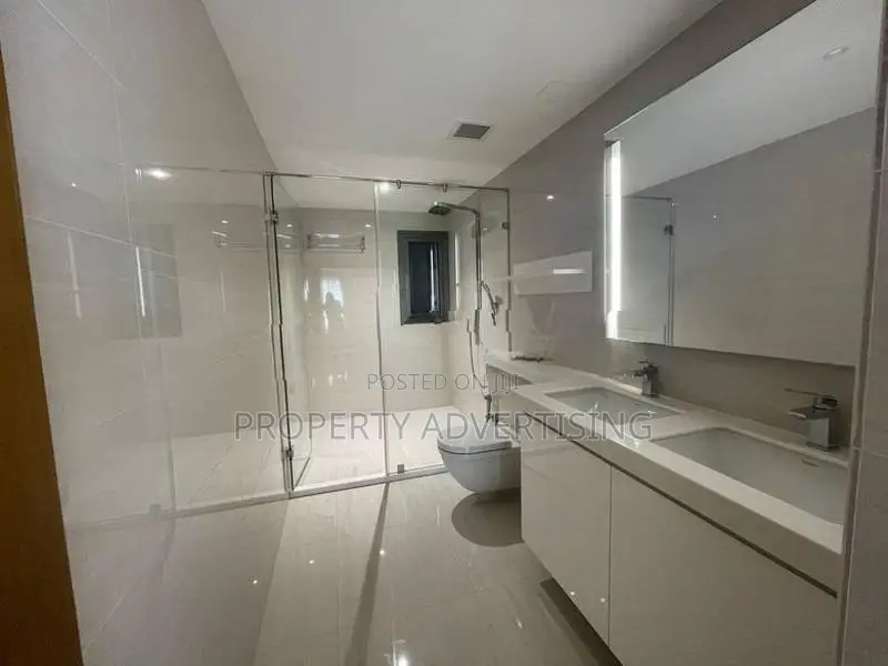 Altair 3 BR Apartment For Sale - Colombo 02
