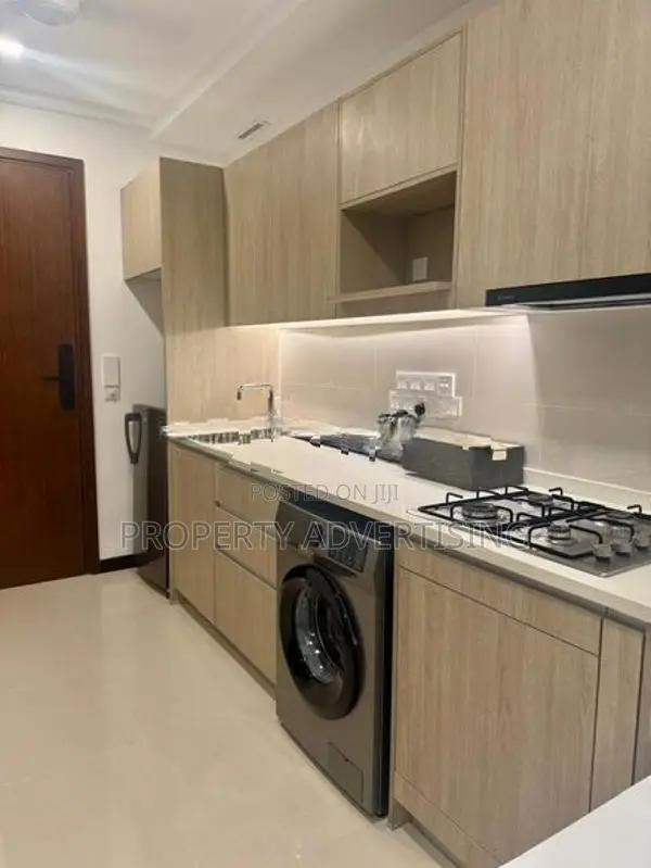 Tri-Zen One Bedroom Apartment for Sale -Colombo 02