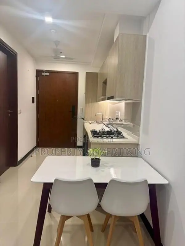 Tri-Zen One Bedroom Apartment for Sale -Colombo 02
