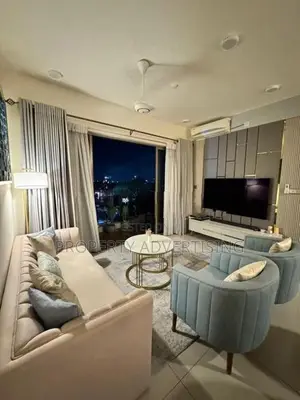 Luxury Furnished Apartment for Rent in Kotte