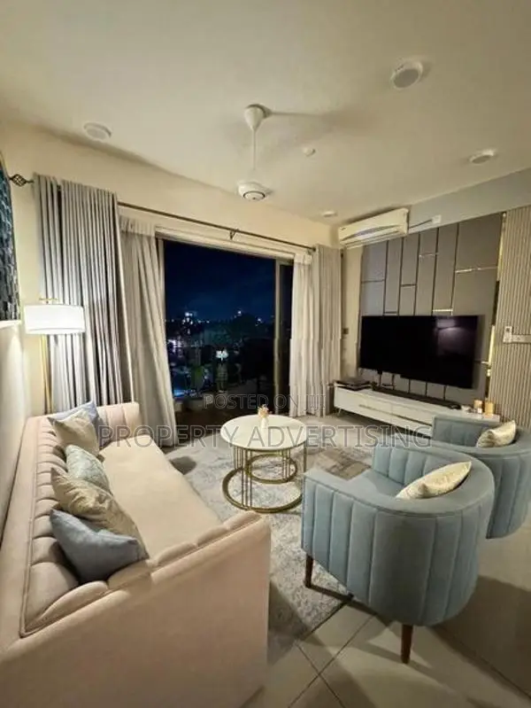 Luxury Furnished Apartment for Rent in Kotte