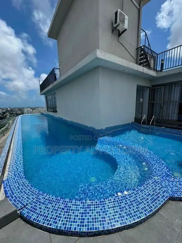Luxury Furnished Apartment for Rent in Kotte