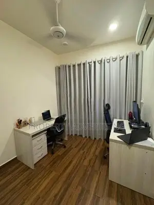 Luxury Furnished Apartment for Rent in Kotte