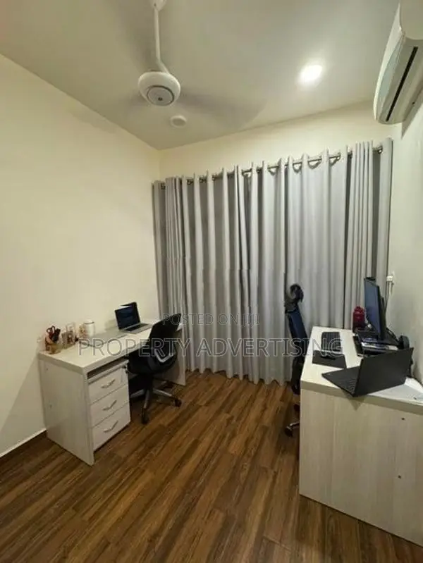 Luxury Furnished Apartment for Rent in Kotte