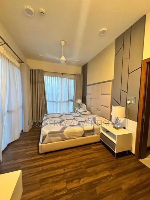 Luxury Furnished Apartment for Rent in Kotte