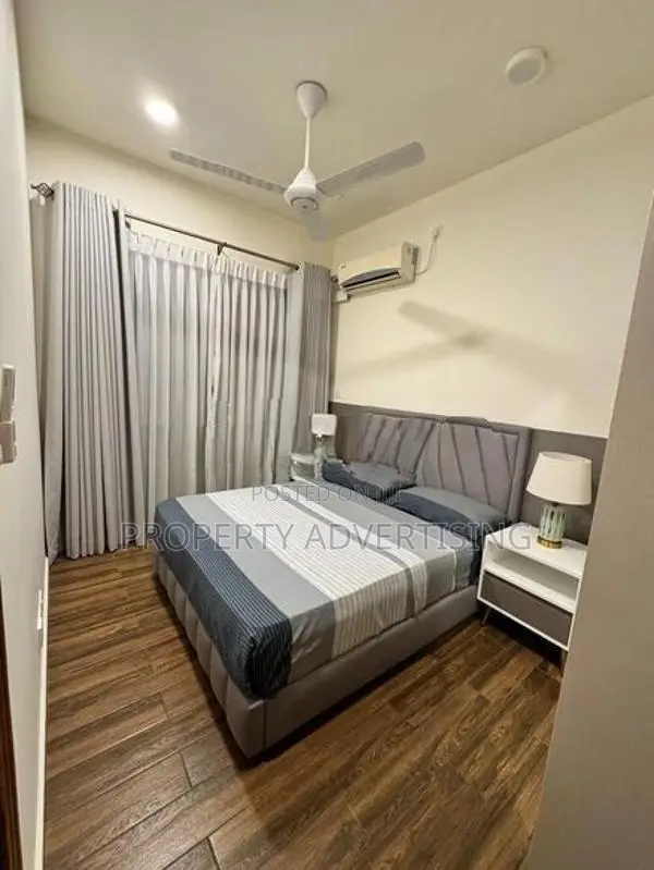 Luxury Furnished Apartment for Rent in Kotte