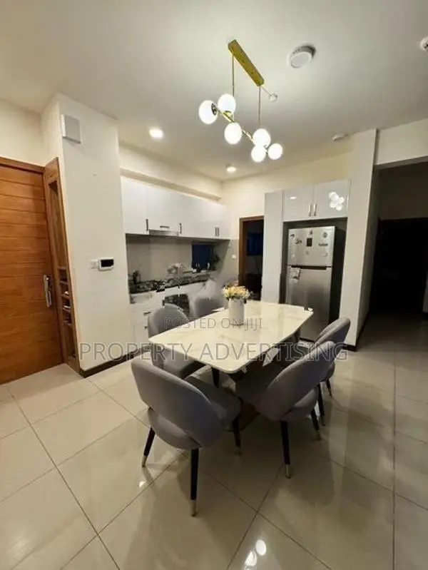 Luxury Furnished Apartment for Rent in Kotte