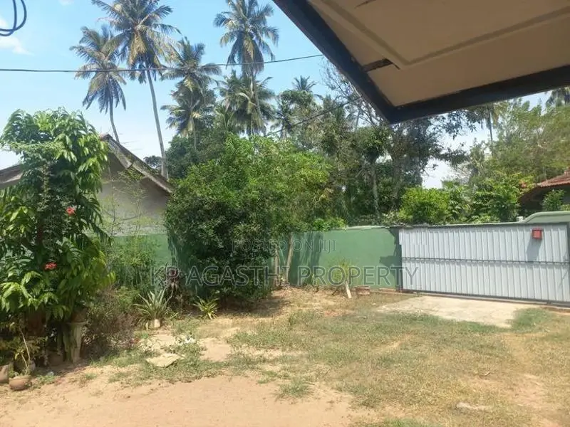 Wattala Super Land for Sale