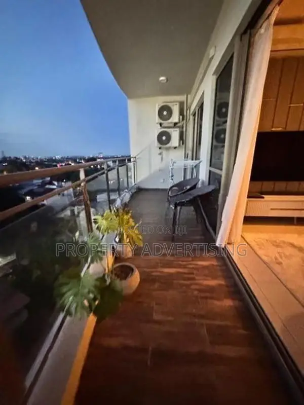 Luxury Furnished Apartment for Rent in Kotte