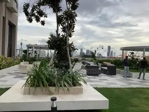 Marina Square Luxury Apartments for Sale-colombo