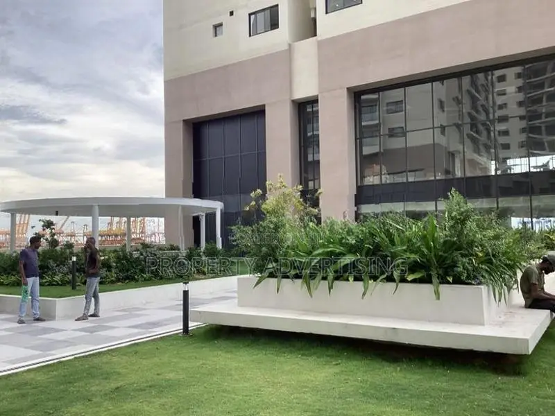 Marina Square Luxury Apartments for Sale-colombo