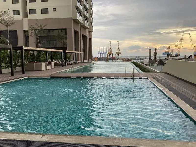 Marina Square Luxury Apartments for Sale-colombo