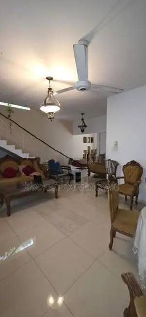 House for rent in Colombo 7