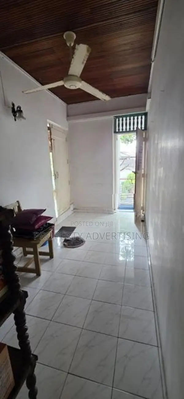2 Storey House for Rent in Colombo 8