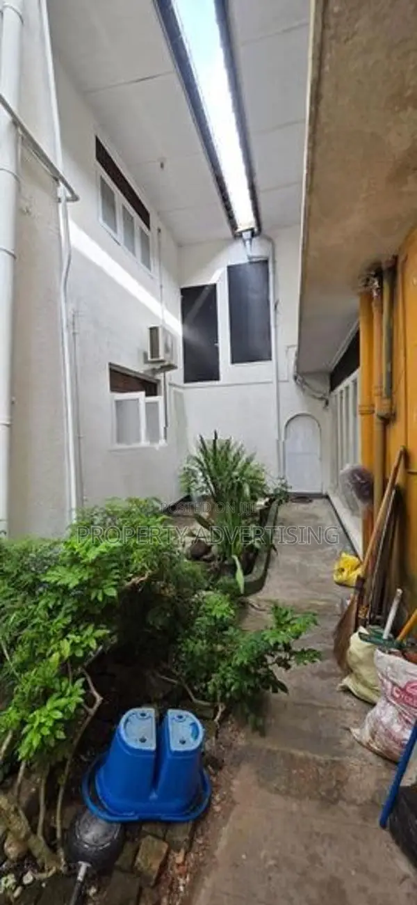 House for rent in Colombo 7