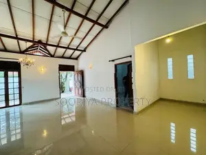 Single Storey Luxury House for Sale in Piliyandala Halpita