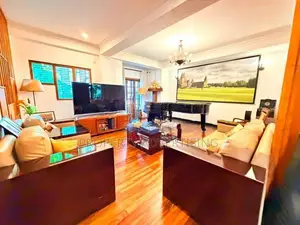 Colombo 07 Higly Residential Location Super Luxurious House For Sale