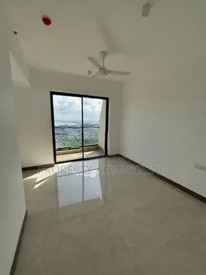 Marina Square 3 BR Apartment For Sale in Colombo 15 Port View