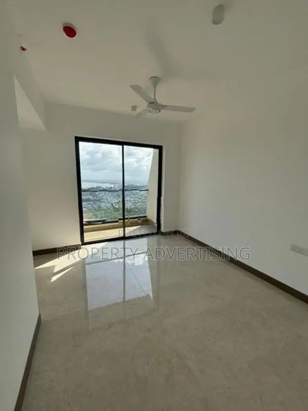 Marina Square 3 BR Apartment For Sale in Colombo 15 Port View