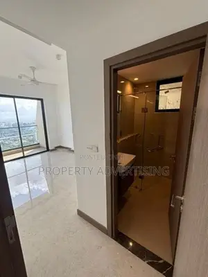 Marina Square 3 BR Apartment For Sale in Colombo 15 Port View
