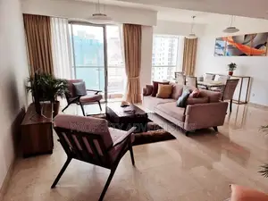 Emperor - Luxury Apartment for Rent in Colombo 3