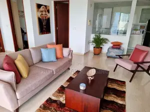 Emperor - Luxury Apartment for Rent in Colombo 3