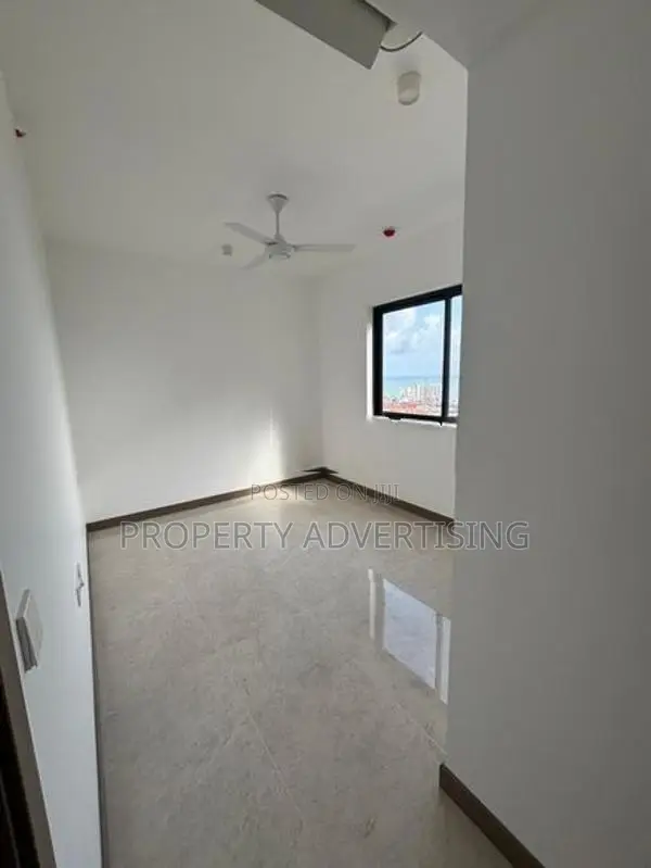 Marina Square 3 BR Apartment For Sale in Colombo 15 Port View