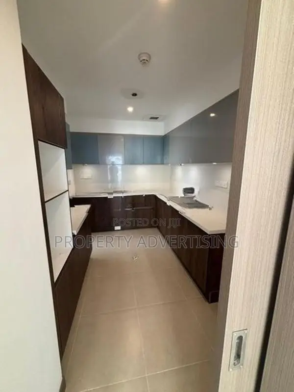 Marina Square 3 BR Apartment For Sale in Colombo 15 Port View
