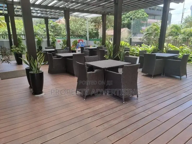 Emperor - Luxury Apartment for Rent in Colombo 3