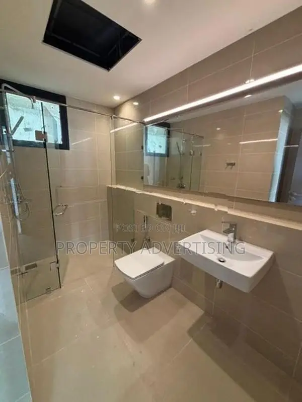 Marina Square 3 BR Apartment For Sale in Colombo 15 Port View