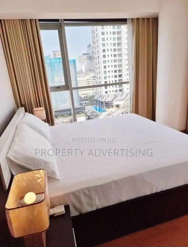 Emperor - Luxury Apartment for Rent in Colombo 3