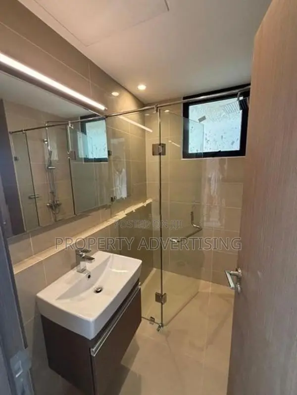 Marina Square 3 BR Apartment For Sale in Colombo 15 Port View