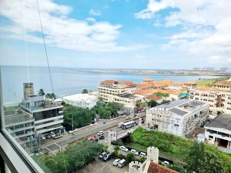 Emperor - Luxury Apartment for Rent in Colombo 3