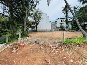 Grate Location Land Sale in Nugegoda