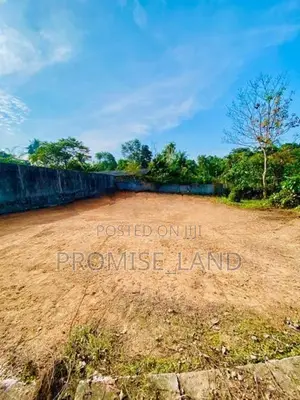 Land for Sale Near Hirana Junction, Panadura | K27