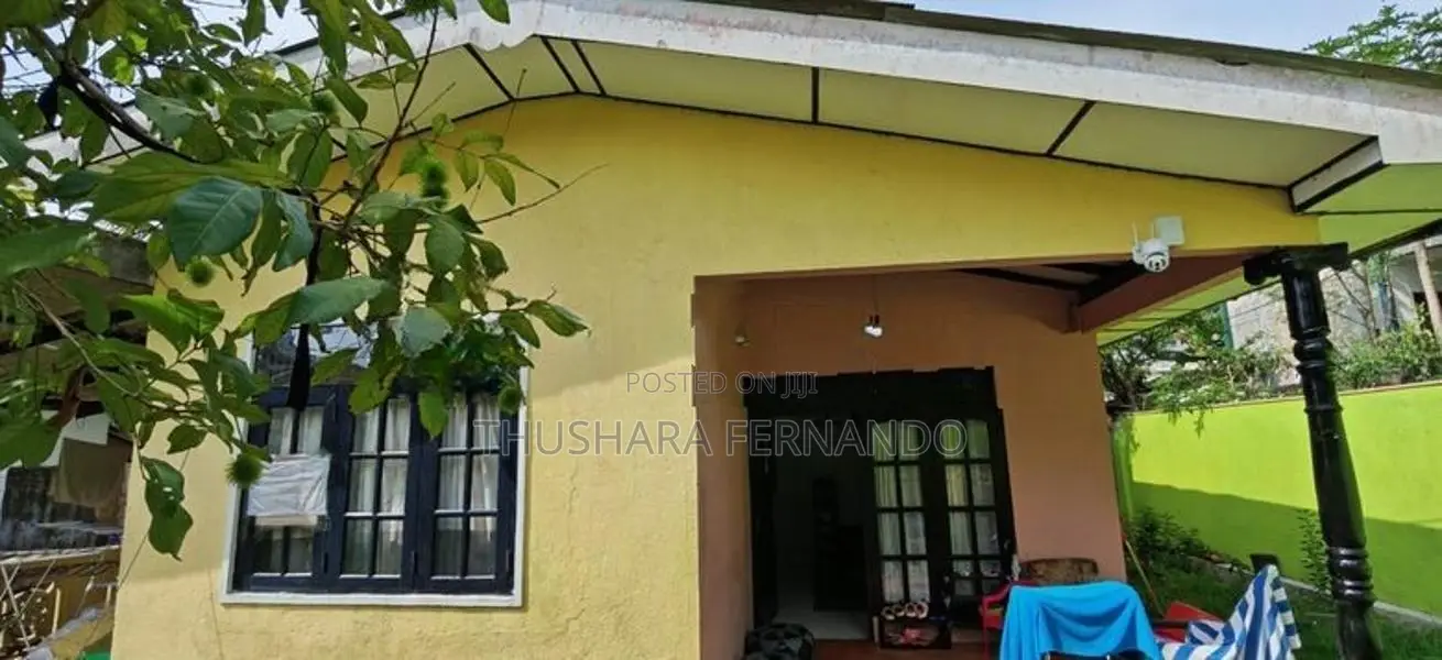 Land for Sale in Piliyandala