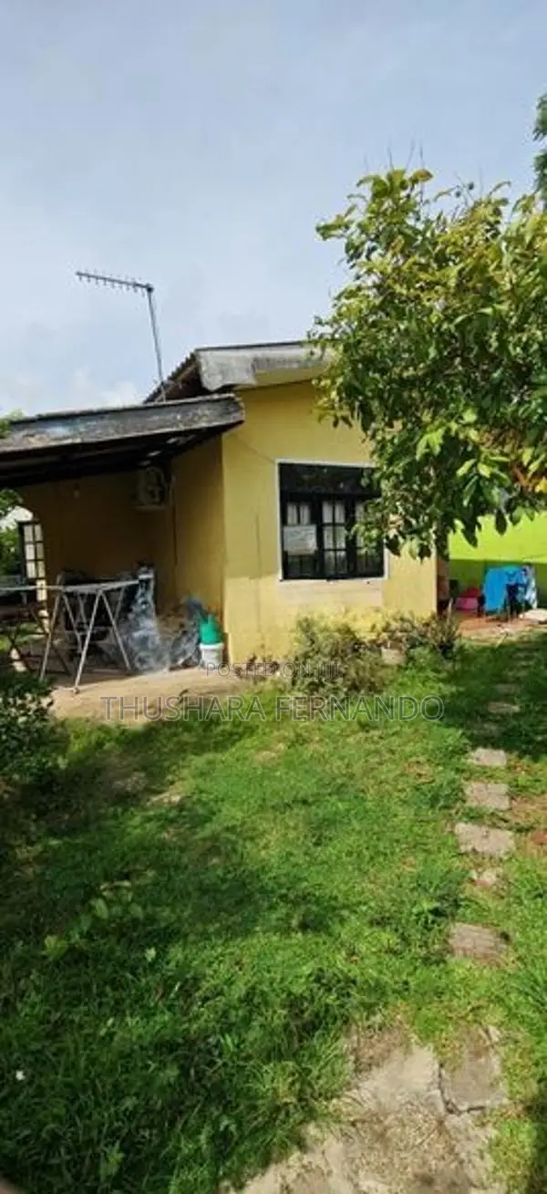 Land for Sale in Piliyandala