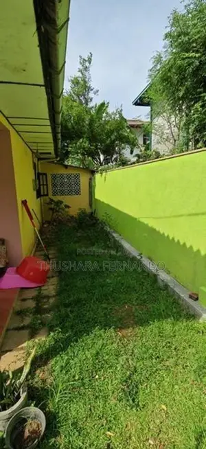 Land for Sale in Piliyandala