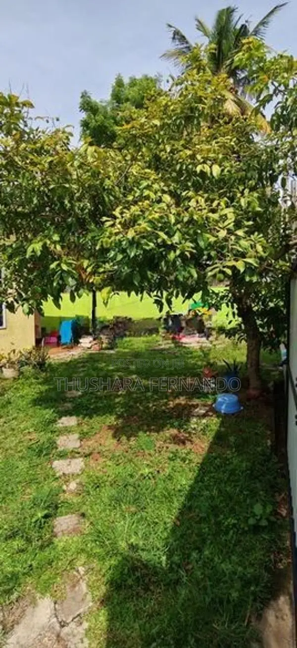 Land for Sale in Piliyandala