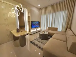 2 Bedrooms Fully Furnished Apartment at Trizen Colombo Rent