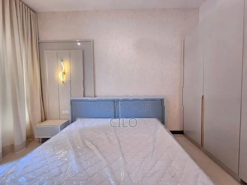 2 Bedrooms Fully Furnished Apartment at Trizen Colombo Rent