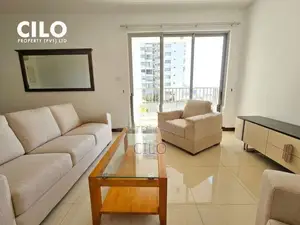 Fully Furnished 2-Bedroom Apartment for Rent | ON3 Twenty Colombo