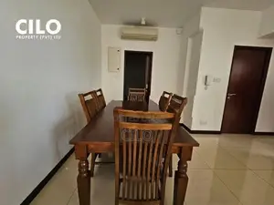 Fully Furnished 2-Bedroom Apartment for Rent | ON3 Twenty Colombo