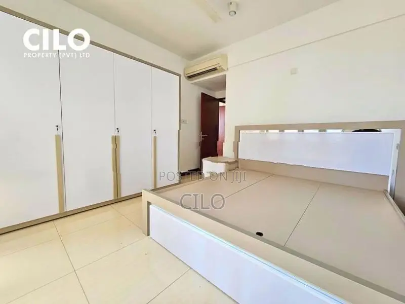 Fully Furnished 2-Bedroom Apartment for Rent | ON3 Twenty Colombo