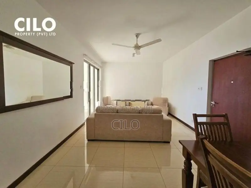 Fully Furnished 2-Bedroom Apartment for Rent | ON3 Twenty Colombo