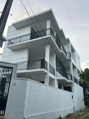 Brand New 2 Storey House for Rent – Malabe, Pothuarawa Road