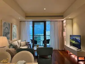 Luxury 2BR for Rent | Cinnamon Life Colombo 2