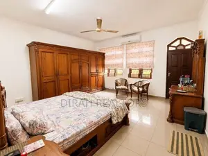 6 Bedroom House for Rent | Colombo (DR-019)