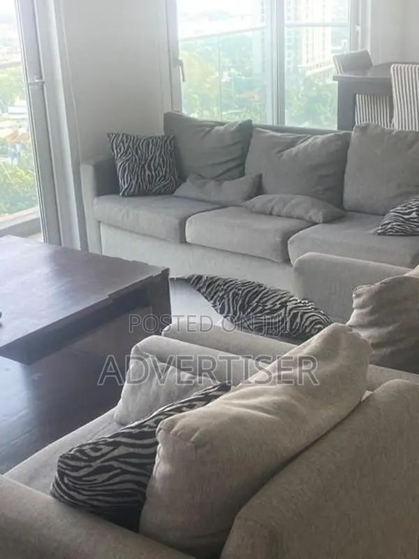 Apartment for Rent in Rajagiriya