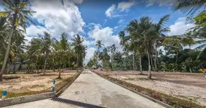Land in Minuwangoda Devalapola